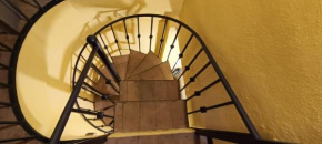 La casina del Sole Cortona